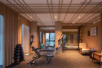 Mehood Lizi Hotel  Hotel (Nanchang Honggutan New Center Branch) - جديد