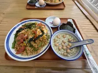 Ruyuan Homestay (Hongyan Scenic Area) - breakfast
