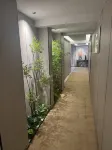 Kaifeng Tiandou Homestay (Jinming Square) - مطابخ