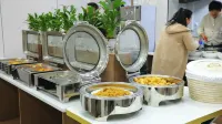Fengheyuan Hotel (Biyang County Old Bus Station) - พร้อมอาหารเช้า