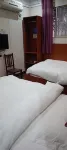 Huaying Qucheng Business Hotel