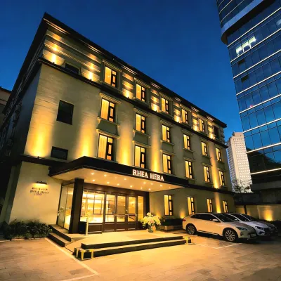 Shenyang Rhea Hera  Hotel (Heping North Street)