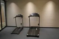 GreenTree Inn Express Hotel (Guangde Qiucun) - Spor Salonu
