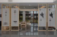 銀生茶府リゾートホテル（景東イ族自治県客運駅）