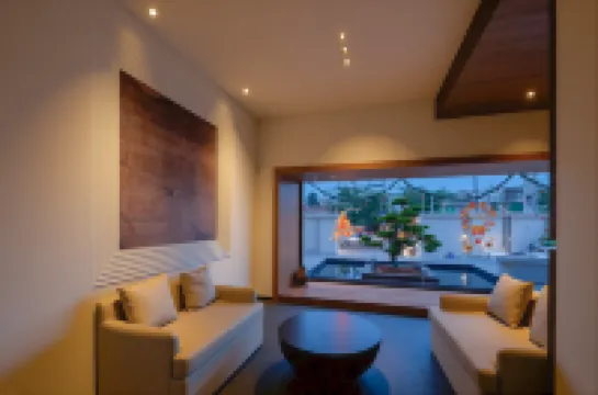 MANDU·ZHINENGSHENSHUI HOTEL