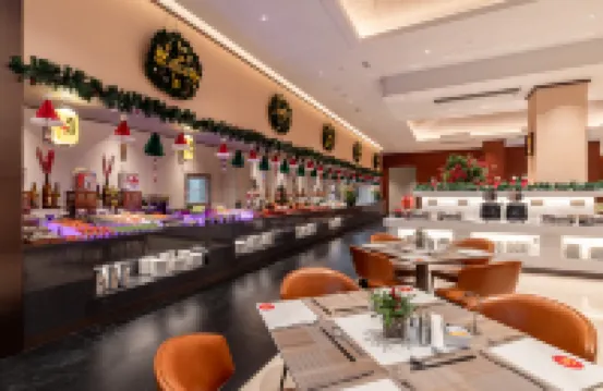 Merchant Marco Grand Hotel