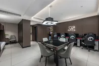 Star Creation Esports Hotel - Esports