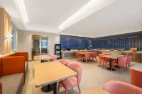 Jinjiang (Huanggang Tuanfeng Bus Passenger Station) - servizio colazione