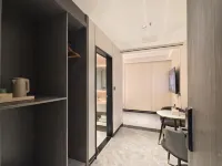 New Beacon Yiting Hotel (Tongji Medical College Wuhan International Plaza) - Esports
