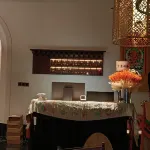 Dongzan Hotel - parcheggio