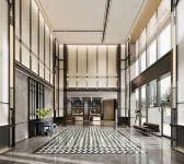 Four Points by Sheraton Wuhan Optics Valley Convention and Exhibition Center