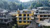 Jingnanxi Riverside Inn (Jingmai Golden Pagoda & Dapingzhang Ancient Tea Forest Branch) - pet friendly