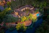 Tadpole Art Realm | Luo Xu Studio - Swimmingpools