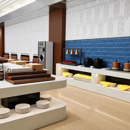 Mingyue Lanting Hotel