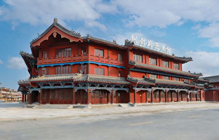 KaifengFu Hotel