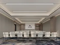 WANDA MOMENTS Hotel a Xuyi