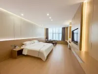 和悅酒店 فنادق في بينف خه