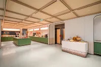 桔子飯店(烏魯木齊友善南路紅山店)