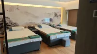 LANGJI HOTEL - Esports