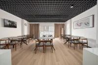 Songmu · Sonamu Hotel (Tengzhou True Love Mall Railway Station)