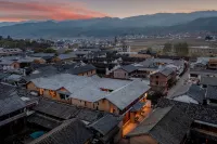Shaxi Sihe Jinli Resort Hotel