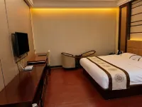 BI SHUI LAN TIAN GRAND HOTEL Hotels in Napo