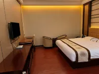 BI SHUI LAN TIAN GRAND HOTEL