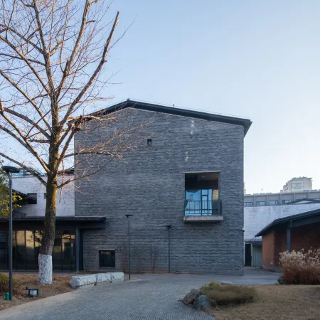 Wangou B&B