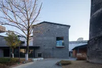 Wangou B&B - Balkoner