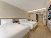 Jin Ruixi International Hotel Hotels near METRO (Guangzhou Tianhe Shopping Mall Shop)