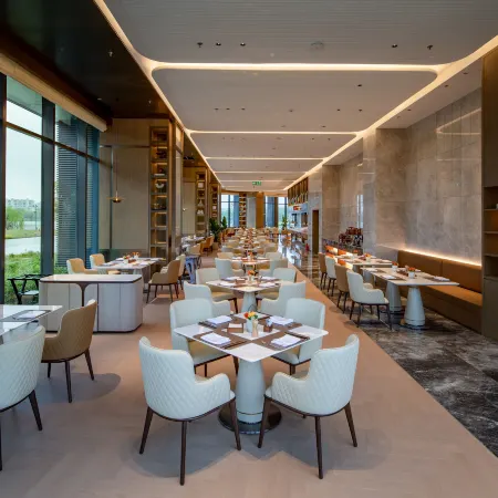BTG-NANYUAN GRAND LAND Hotels & Resorts