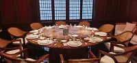 雁門王酒堡酒店 - Bữa sáng
