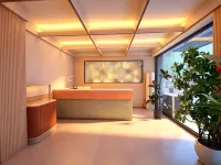 Cloud Light Inn Chengdu Tianfu  International Airport