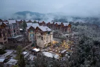 Qiliping Yunshang Banshan Homestay