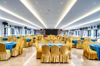 Chuxiong Baichuang Smart Leisure Grand Hotel