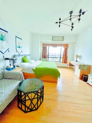 Mango Holiday Apartment - Condos
