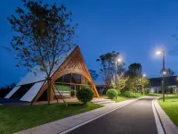 Suye · SOYES | Wetland Secret Realm · Luxury Coastal Hot Spring Hotel Hotel a Jiangmen