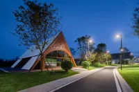 Suye · SOYES | Wetland Secret Realm · Luxury Coastal Hot Spring Hotel