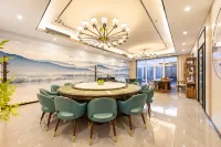 北京曉江南私湯民宿