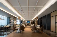 喬治莫蘭迪飯店（濰坊市政府銀座店）