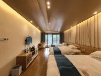 Changxing Zhuxi Yuanshe