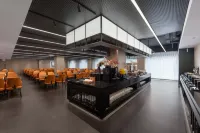 Paramount International Hotel(Longgang Ailian Metro Station Branch - Frühstück