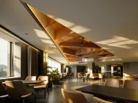 Gamoni Hotel Hotels in Panzhou