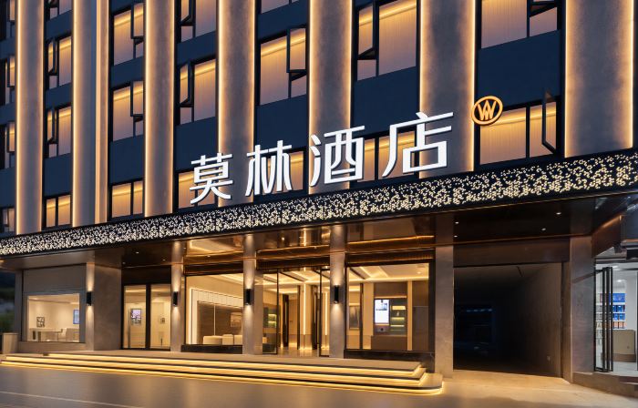 Morning Hotel