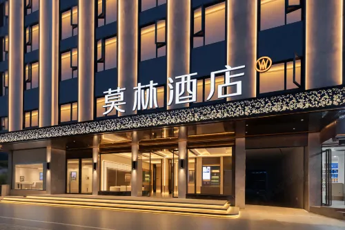 Morning Hotel