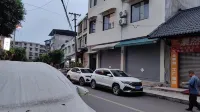 雲隱里民宿（蘇稽古鎮店）