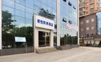 Junyue Xi’an Hotel