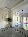 Zhashui M·Galaxy Villa - เปิดใหม่