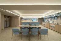 Hanting Hotel Tianshui Longcheng Plaza Branch - 조식 운영