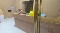 Haizhiyuan Hotel (Binjiang Plaza) - 2-Star